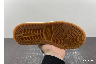 Travis x Scott Air Jordan 1 0803